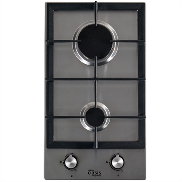Встраиваемая варочная панель P-MEND oasis 1313