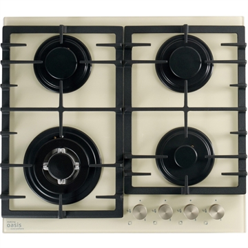 Встраиваемая варочная панель P-BSI oasis 1319