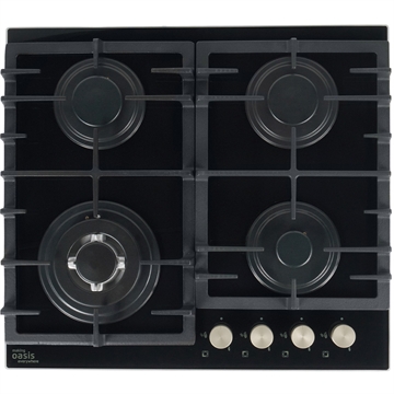 Встраиваемая варочная панель P-BST oasis 1322