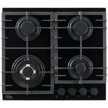 Встраиваемая варочная панель P-SDB oasis 2063