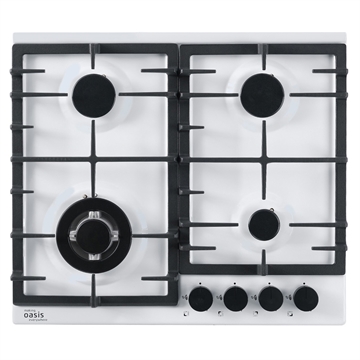 Встраиваемая варочная панель P-MSE oasis 2065