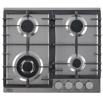 Встраиваемая варочная панель P-MSR oasis 2068