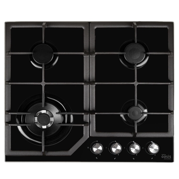 Встраиваемая варочная панель P-GBT oasis 815