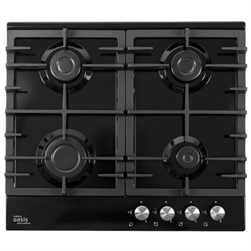 Встраиваемая варочная панель P-MBP oasis 963