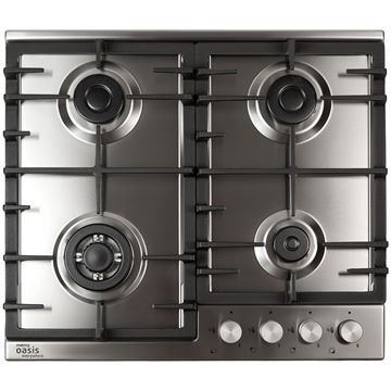 Встраиваемая варочная панель P-MNRT oasis 974