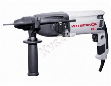 Перфоратор ИНТЕРСКОЛ П-30/900ЭР 11915