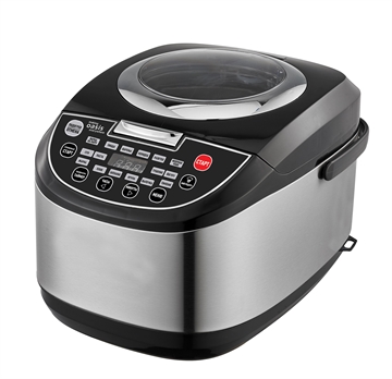 Мультиварка MC-16E oasis 1399