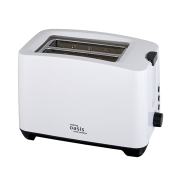 Тостер TR-2W oasis 1349
