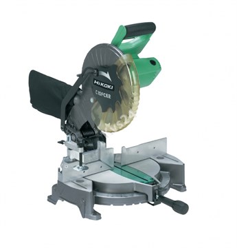 Пила торцовочная HiKOKI C10FCE2 21575