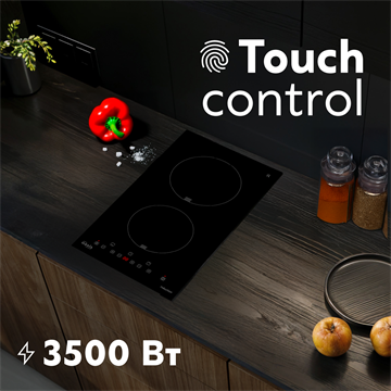 Варочная панель индукционная P-IBD oasis 1121