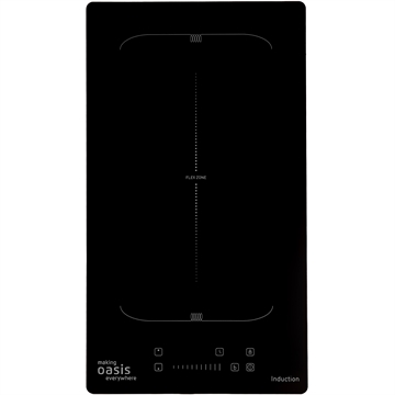 Встраиваемая варочная панель P-IBDF oasis 1123