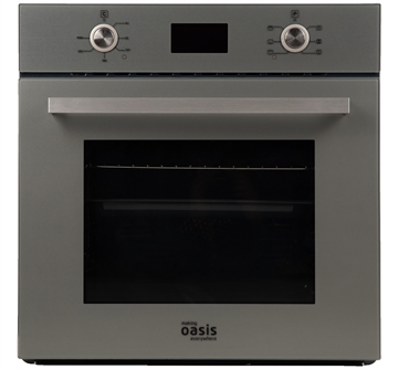 Электрический встраиваемый духовой шкаф D-SG6 oasis 1014