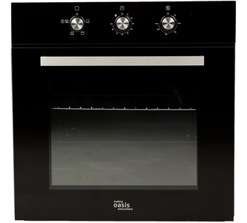 Электрический встраиваемый духовой шкаф D-MB5 (V) oasis 1040