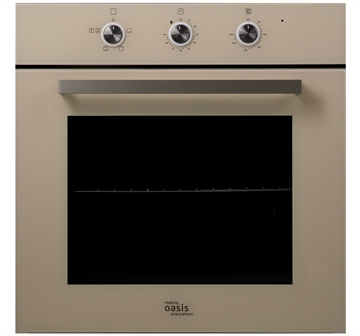 Электрический встраиваемый духовой шкаф D-MI5 (V) oasis 1061