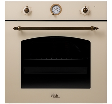 Электрический встраиваемый духовой шкаф D-MMR (V) oasis 1062