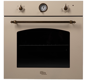 Электрический встраиваемый духовой шкаф D-MER (V) oasis 1063