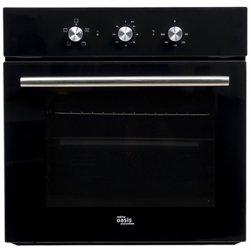 Электрический встраиваемый духовой шкаф D-MB oasis 1297