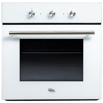 Электрический встраиваемый духовой шкаф D-MW oasis 1298