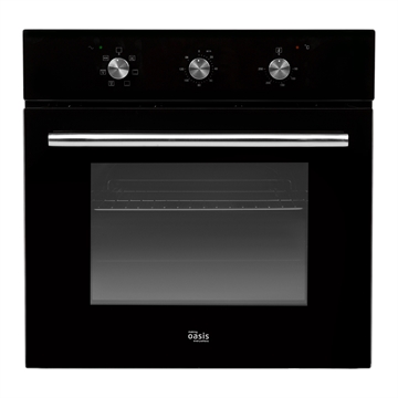 Электрический встраиваемый духовой шкаф D-MBD oasis 810