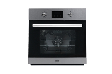 Электрический встраиваемый духовой шкаф D-MSN oasis 924