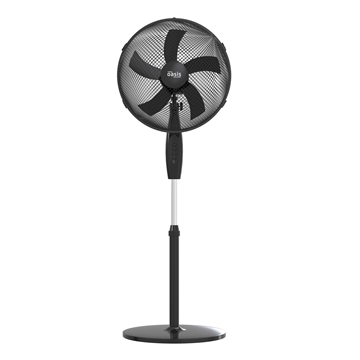 Напольный вентилятор VF-40DMB oasis 1086