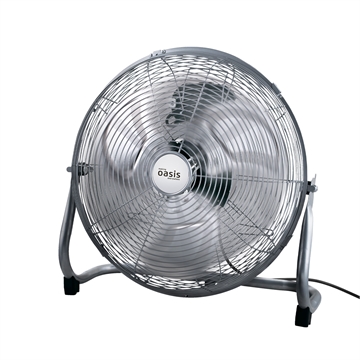 Напольный вентилятор VN-110S oasis 2656
