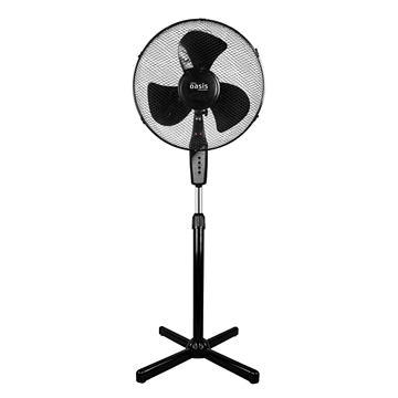Напольный вентилятор VF-40TB oasis 939