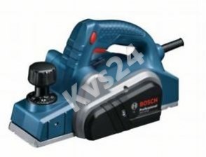 Рубанок электрический BOSCH GHO 6500 29653