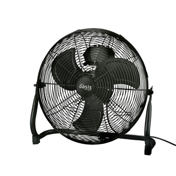 Напольный вентилятор VN-110B oasis 940