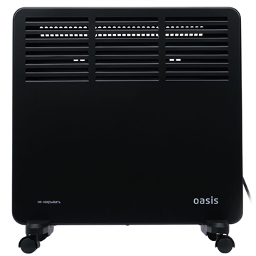 Электрический конвектор Oasis VK-10B oasis 3022