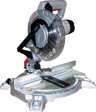 Пила торцовочная ИНТЕРСКОЛ ПТ-210/1400Л 30624