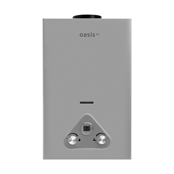 Газовый проточный водонагреватель Oasis Eco Standart S-16 oasis 2173