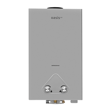 Газовый проточный водонагреватель Oasis Eco Standart S-20 oasis 2174