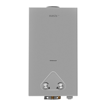 Газовый проточный водонагреватель Oasis Eco Standart S-24 oasis 2175