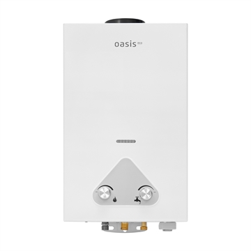 Газовый проточный водонагреватель Oasis Eco Standart W-16 oasis 416