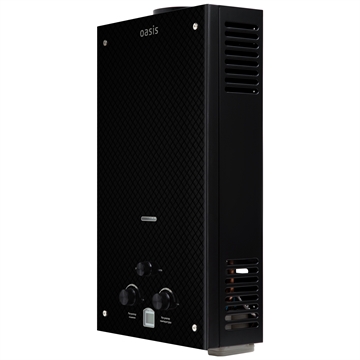 Газовый проточный водонагреватель Oasis Glass 20 KG oasis 199