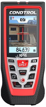 Дальномер лазерный CONDTROL XP4 31089