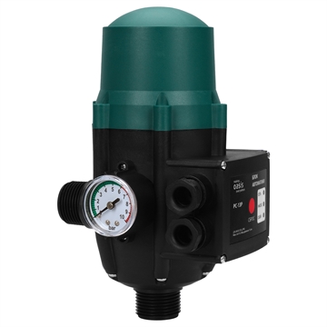 Блоки автоматики oasis 1949