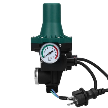 Блок автоматики BA-1P oasis 507