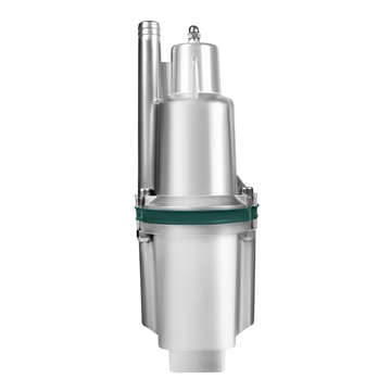 Вибрационный насос VS 0,42/70 c верхним водозабором oasis 19