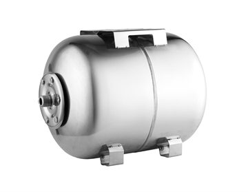 Гидроаккумулятор из нержавеющей стали GH-50NS oasis 384