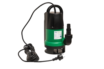 Дренажный насос для грязной воды DV 250/8 oasis 125