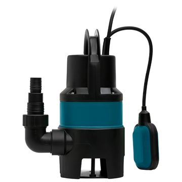 Дренажный насос для грязной воды DN 200/7 oasis 126