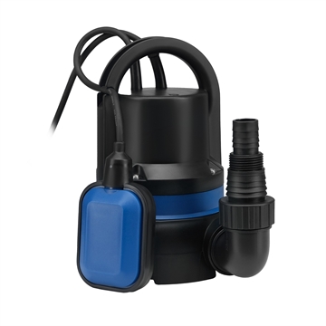 Дренажный насос Zerten DN 110/6 oasis 3187