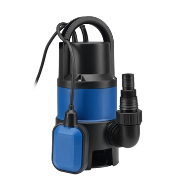 Дренажный насос Zerten DN 255/12 oasis 3189