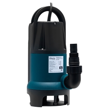 Дренажный насос для грязной воды  DN 150/6 oasis 33