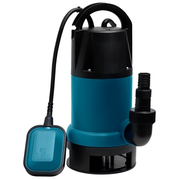 Дренажный насос  для грязной воды DN 255/12 oasis 35