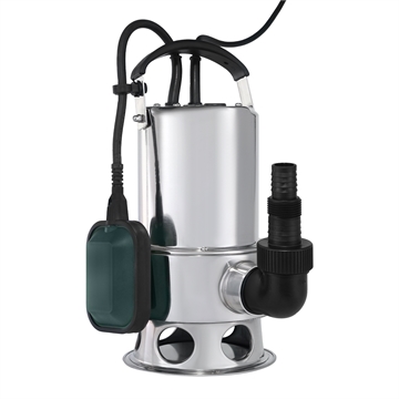 Дренажный насос  для грязной воды DN 266/11 oasis 36