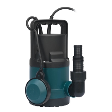 Дренажный насос для чистой воды DN 110/6 oasis 37