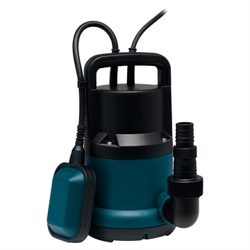 Дренажный насос для чистой воды DN 220/14 oasis 39